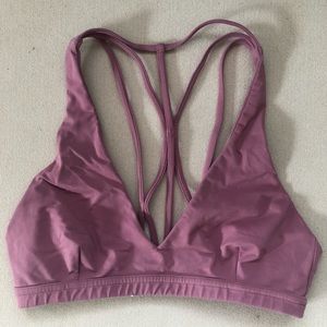 Lululemon Bra Size 6